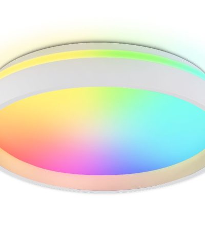 Потолочный светильник Ambrella Light Orbital Dance FZ601