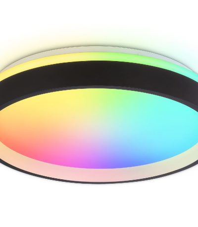 Потолочный светильник Ambrella Light Orbital Dance FZ604