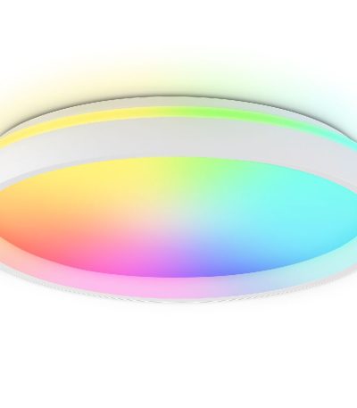 Потолочный светильник Ambrella Light Orbital Dance FZ607