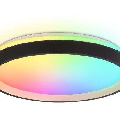 Потолочный светильник Ambrella Light Orbital Dance FZ610