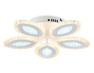 Потолочный светильник Ambrella Light Acrylica Original FA4015