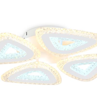 Потолочный светильник Ambrella Light Acrylica Original FA4019