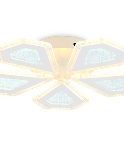 Потолочный светильник Ambrella Light Acrylica Original FA4030