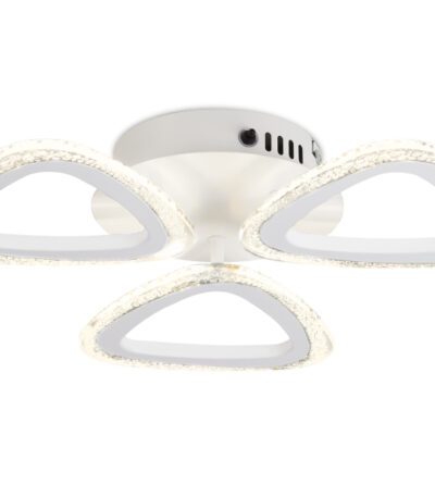 Потолочный светильник Ambrella Light Acrylica Original FA4508