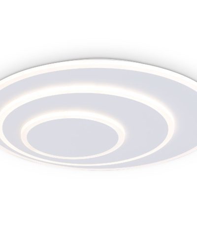 Потолочный светильник Ambrella Light Acrylica Original FA7707