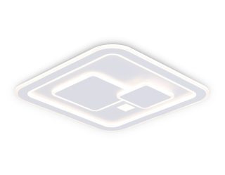 Потолочный светильник Ambrella Light Acrylica Original FA7712