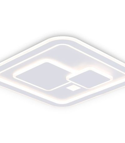 Потолочный светильник Ambrella Light Acrylica Original FA7712