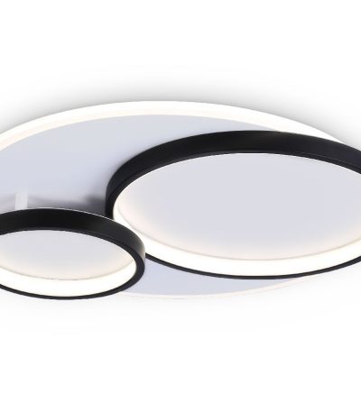 Потолочный светильник Ambrella Light Acrylica Original FA7719