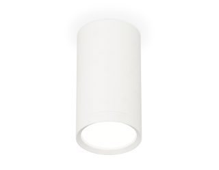 Потолочный светильник Ambrella Light Techno Spot XS8161001 (C8161, N8112)