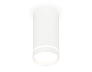 Потолочный светильник Ambrella Light Techno Spot XS8161006 (C8161, N8461)