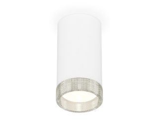 Потолочный светильник Ambrella Light Techno Spot XS8161010 (C8161, N8480)