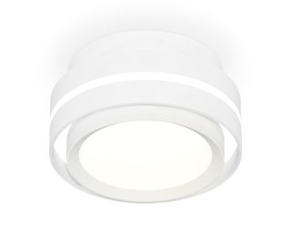 Потолочный светильник Ambrella Light Techno Spot XS8412001 (C8412, N8112)