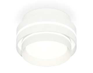 Потолочный светильник Ambrella Light Techno Spot XS8412004 (C8412, N8477)