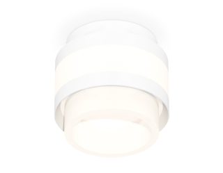 Потолочный светильник Ambrella Light Techno Spot XS8418001 (C8418, N8401)