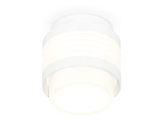 Потолочный светильник Ambrella Light Techno Spot XS8431001 (C8431, N8401)