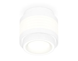 Потолочный светильник Ambrella Light Techno Spot XS8431002 (C8431, N8433)