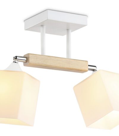 Потолочный светильник Ambrella Light Traditional TR9511
