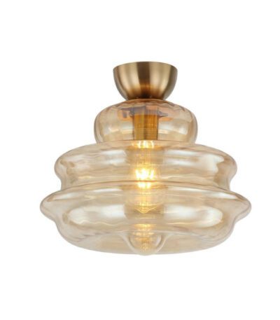 Потолочный светильник Aployt Liana APL.303.17.01