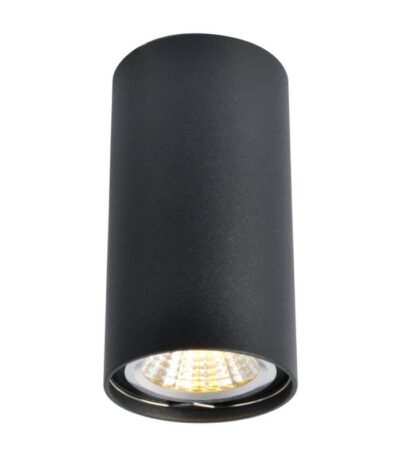 Потолочный светильник Arte Lamp A1516PL-1BK