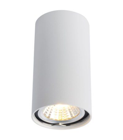 Потолочный светильник Arte Lamp A1516PL-1WH