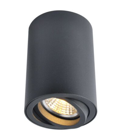 Потолочный светильник Arte Lamp A1560PL-1BK
