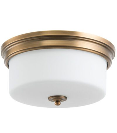 Потолочный светильник Arte Lamp A1735PL-3SR