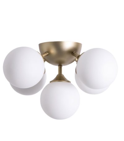 Потолочный светильник ARTE Lamp A2704PL-5SG