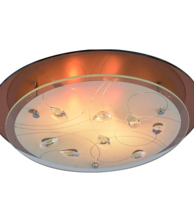 Потолочный светильник Arte Lamp A4043PL-3CC