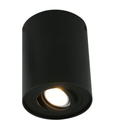 Потолочный светильник Arte Lamp A5644PL-1BK