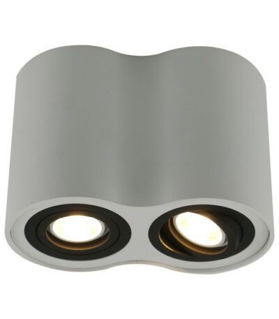 Потолочный светильник Arte Lamp A5644PL-2WH