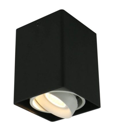 Потолочный светильник Arte Lamp A5655PL-1BK