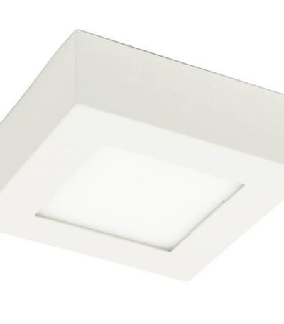 Потолочный светильник Arte Lamp Angolo A3608PL-1WH