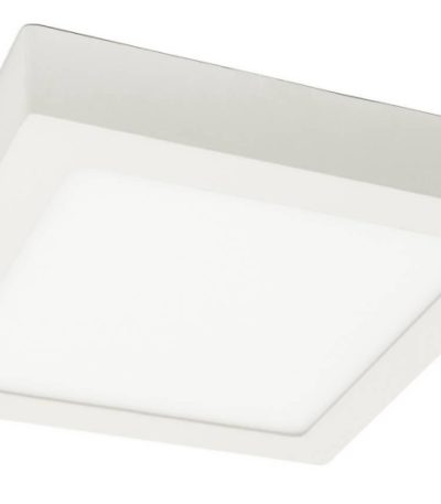Потолочный светильник Arte Lamp Angolo A3618PL-1WH