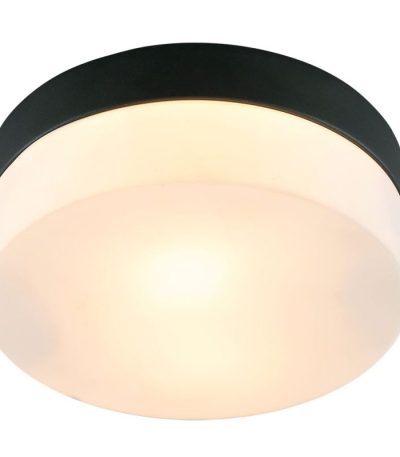 Потолочный светильник Arte Lamp Aqua-Tablet A6047PL-1BK