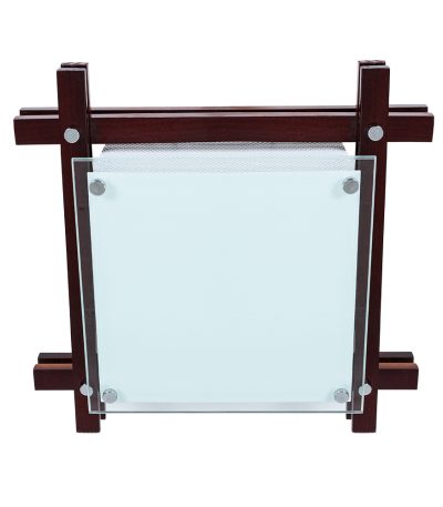 Потолочный светильник Arte Lamp Archimede A6462PL-2CKB