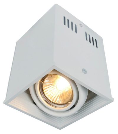 Потолочный светильник Arte Lamp Cardani A5942PL-1WH