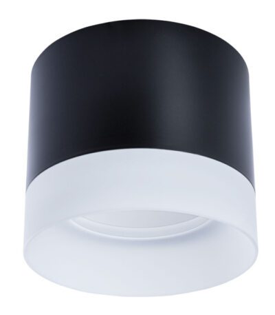 Потолочный светильник Arte Lamp Castor A5554PL-1BK