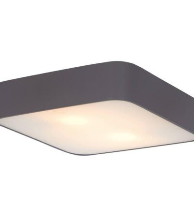 Потолочный светильник Arte Lamp Cosmopolitan A7210PL-2BK