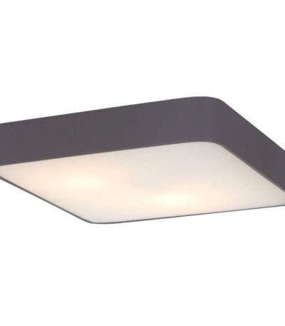 Потолочный светильник Arte Lamp Cosmopolitan A7210PL-3BK