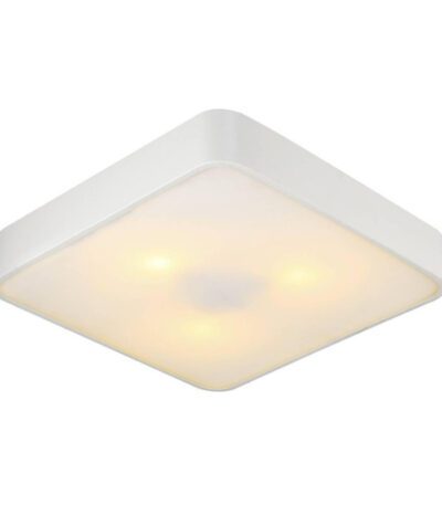 Потолочный светильник Arte Lamp Cosmopolitan A7210PL-3WH