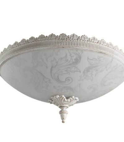 Потолочный светильник Arte Lamp Crown A4541PL-3WG