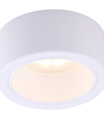 Потолочный светильник Arte Lamp Effetto A5553PL-1WH