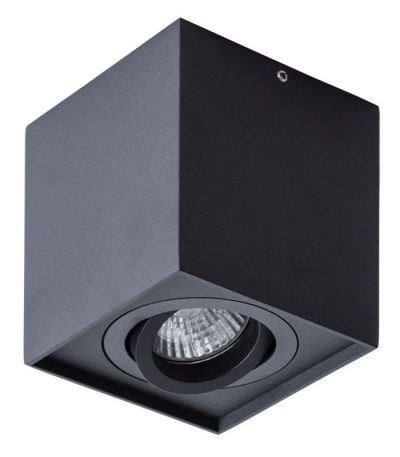 Потолочный светильник Arte Lamp Factor A5544PL-1BK