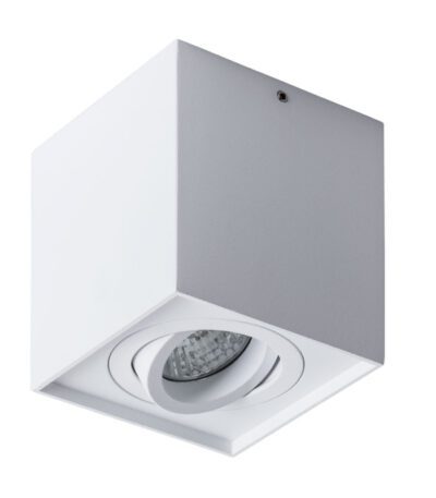 Потолочный светильник Arte Lamp Factor A5544PL-1WH