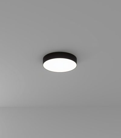 Потолочный светильник Arte Lamp Fado A6635PL-1BK