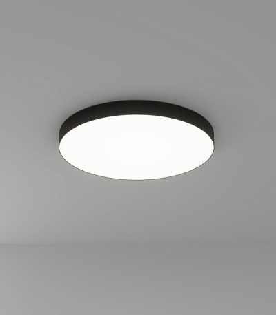 Потолочный светильник Arte Lamp Fado A6699PL-1BK