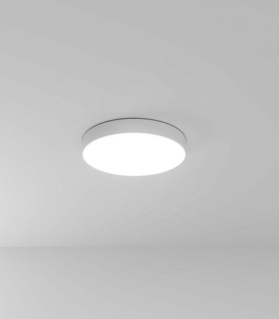 Потолочный светильник Arte Lamp Fado A7350PL-1WH