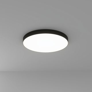 Потолочный светильник Arte Lamp Fado A7399PL-1BK