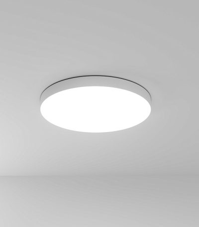 Потолочный светильник Arte Lamp Fado A7399PL-1WH