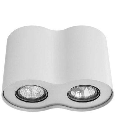 Потолочный светильник Arte Lamp Falcon A5633PL-2WH